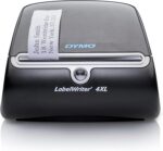 DYMO Authentic LW Mailing Address Labels for LabelWriter Label Printers, White, 1-1/8'' x 3-1/2'', 2 Rolls of 260 (30572) - Image 8