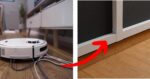 315" Cord Cover and 24 Pcs Fittings for Max 2 Cables Cable Raceway Cable Concealer Cord Management Kit Wire Cord Hider for 1 or 2 Cable Organizer On Wall Paintable Self Adhesive Channel - Image 8