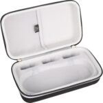 Aproca Hard Travel Storage Case, for DYMO LetraTag LT-100H Plus Handheld Label Maker and Tapes - Image 3