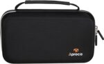 Aproca Hard Travel Storage Case, for DYMO LetraTag LT-100H Plus Handheld Label Maker and Tapes - Image 4