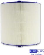 PUREBURG Replacement Filter Compatible With Dyson TP06 HP06 HP09 TP09 PH01 PH02 PH03 PH04 HP07 TP07 Pure Cool Hot Air Purifier 970341-01,H13 HEPA Activated Carbon 2-in-1 - Image 4