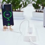 Tuya Micro DC 5V USB Smart WiFi Adaptor for USB Devices,DIY Smart Home Wireless USB Adaptor,APP Remote Control,Compatible with Alexa and Google Home for Voice Control - Image 3