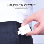Tuya Micro DC 5V USB Smart WiFi Adaptor for USB Devices,DIY Smart Home Wireless USB Adaptor,APP Remote Control,Compatible with Alexa and Google Home for Voice Control - Image 5