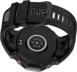Lijinlan Replacement Strap Fit for Amazfit T-Rex 3 (A2322) Watch Band Women Men, Double Colors Soft Silicone Watch Bracelet for T-rex3 Smartwatch Accessory - Image 7