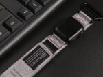 Hemsut Compatible With Apple Watch Band, Super Rugged Nylon Sports Strap With Woven Loop Design For iWatch 42/44/45/38/40/41/49mm, Military Strap For Ultra 1/2 Series 10/9/8/7/6/5/4/3/2/1/SE Men Women - Image 4