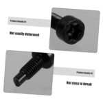 16pcs Precision Security Screws Doorbells Replacement Screws Compatible with Ring doorbell Enhanced Grip for Secure Installation for Home Apartment Security - Image 4