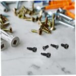 16pcs Precision Security Screws Doorbells Replacement Screws Compatible with Ring doorbell Enhanced Grip for Secure Installation for Home Apartment Security - Image 6