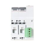 Din Rail GYM9 2P MCB with Autoreclose Device Automatic Reset Circuit Breaker Smart Home MCB Auto Recloser(2P-MCB-25A,GRD9L-R-DC12V-Auto) - Image 5