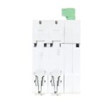 Din Rail GYM9 2P MCB with Autoreclose Device Automatic Reset Circuit Breaker Smart Home MCB Auto Recloser(2P-MCB-25A,GRD9L-R-DC12V-Auto) - Image 6