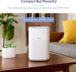 LEVOIT Air Purifiers for Home Large and Small Rooms, HEPA and Carbon Filter Cleaners - Image 6