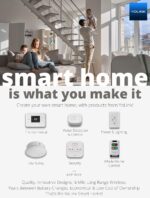 YoLink Super Long Range Smart Relay - Compatible with Alexa, Google, and IFTTT - Max. 5 Amps - Hub Included - Image 6