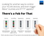 YoLink Super Long Range Smart Relay - Compatible with Alexa, Google, and IFTTT - Max. 5 Amps - Hub Included - Image 7