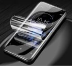 Synvy [2 Pack] Anti Blue Light Screen Protector, Compatible with Google Nest Hub Max 10" TPU Film Protectors [Not Tempered Glass] - Image 5