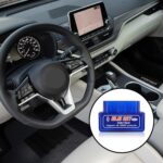 Car Auto Diagnostic Scanner Mini ELM327 OBDII Car Failure Detector Professional Scan Tool and Code Reader Fit for Android Windows - Image 8