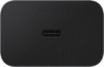 SAMSUNG 45W Wall Charger Power Adapter with Cable Included, Super Fast Charging for Galaxy Phones, Tablets and USB Type C Devices, Low Standby Power Consumption, EP-T4511XBEGUS, Black - Image 10