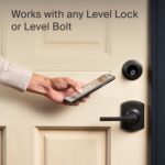 Level Connect - Wi-Fi Bridge Accessory for Smart Locks, Remotely Control from Anywhere - Compatible with Alexa & Google Home - Image 6