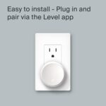 Level Connect - Wi-Fi Bridge Accessory for Smart Locks, Remotely Control from Anywhere - Compatible with Alexa & Google Home - Image 7