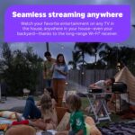 Roku Streaming Stick 4K - HDR & Dolby Vision Roku Streaming Device for TV with Voice Remote & Long-Range Wi-Fi - Free & Live TV - Image 6