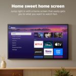Roku Streaming Stick 4K - HDR & Dolby Vision Roku Streaming Device for TV with Voice Remote & Long-Range Wi-Fi - Free & Live TV - Image 8