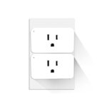 New One Z-Wave Plug 700 Series, Zwave Repeatert, Zwave Smart Plug Indoor, Z-Wave Hub Required, Compatible with Alexa, Google Assistant, SmartThings, Wink - Image 8