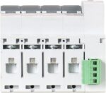 Din Rail GYM9 4P MCB with Autoreclose Device Automatic Reset Circuit Breaker Smart Home MCB Auto Recloser(4PMCB16A,GRD9M-R-AC220-Switch) - Image 5