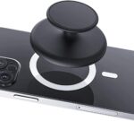 ENCASED Magnetic Phone Grip - Designed for MagSafe, iPhone 16/15 Pro Max and iPhone 14/13/12 Cases and Accessories (2-in-1 Holder + Kickstand) - Image 7