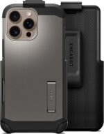 Encased Belt Clip Holster, for Spigen Tough Armor (iPhone 16 Pro) - Case is Not Included - Image 9