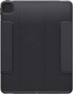 OtterBox Symmetry Series 360 Case for iPad Pro 12.9-inch (5th Gen ONLY)- Scholar (Grey), Ultra-Sleek Design, Multiple Viewing Positions, Magnetic Sleep/Wake Cover - Image 4