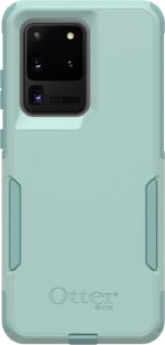 OtterBox Commuter Series Case for Samsung Galaxy S20 Ultra & S20 Ultra 5G (NOT Other S20 Models) Non-Retail Packaging - Mint Way - Image 4