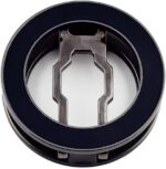 Double Sided Magnetic Phone Stand and Mount, MagSafe Compatible, Vehicle and Gym Equipment Attachable - Image 7