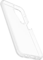 OtterBox Samsung Galaxy A15 5G Prefix Series Case - Clear, Ultra-Thin, Pocket-Friendly, Raised Edges Protect Camera & Screen, Wireless Charging Compatible (Single Unit Ships in Polybag) - Image 3