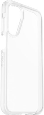 OtterBox Samsung Galaxy A15 5G Prefix Series Case - Clear, Ultra-Thin, Pocket-Friendly, Raised Edges Protect Camera & Screen, Wireless Charging Compatible (Single Unit Ships in Polybag) - Image 4