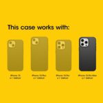 OtterBox iPhone 15 Pro Max (Only - Defender Series Case - Realtree Blaze Edge (Camo) - Screenless - Rugged & Durable - with Port Protection - Holster Clip Includes - Non-Retail Packaging - Image 3