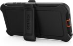 OtterBox iPhone 15 Pro Max (Only - Defender Series Case - Realtree Blaze Edge (Camo) - Screenless - Rugged & Durable - with Port Protection - Holster Clip Includes - Non-Retail Packaging - Image 6