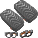 2 Pack Grill Lights - Outdoor Grill Accessories, Fit for Blackstone, Weber, Big Green Egg - Image 2