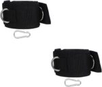 2 Pcs Thigh Straps Fitness Resistance Band Water Bottle Spout Adapter Giant Wide Bicycle Seat Fitness - Image 2