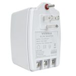 24-Volt AC 40VA Plug-in Doorbell Transformer, Compatible with Ring Wired Video Doorbell, Nest, Ecobee, Sensi, and Honeywell Thermostats, Power Supply for Multiple Smart Doorbells - Image 2