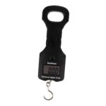 30Kg Display Digital Fishing Hook Scale Portable Luggage Weighing Scale with Comfortable Handle Durable Design for Travel and Outdoor Use Stylish Finish - Image 2