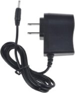 9V AC/DC Adapter for TP-Link TL-SG105 TL-SG105E v2.0 5-Port TL-SG108 TL-SG108E 8-Port Gigabit Ethernet Web Managed Easy Smart Switch Power Supply Cord Wall Home Battery Charger Mains PSU - Image 2