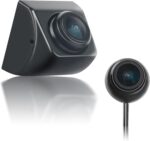 AHD 720P Backup Camera for Car,[Starlight Night Vision][Fish Eye Wide Angle] Reverse Camera for Safe Driving,Heavy Duty Rear View Camera Fits Car Truck SUV with AHD/CVBS System - Image 2