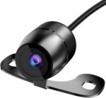 AHD 720P Backup Camera,Night Vision HD Metal Flush or Surface Mount CVBS,AHD Reverse Rear View Backup Camera for Cars Pickup Trucks SUVs RVs Vans - Image 2