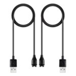 AWINNER Compatible for Garmin Watch Charger Cable (2 Pack) - Image 2