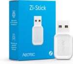 Aeotec Zi-Stick - Zigbee USB to Create Your Own Zigbee Hub to Control Zigbee Smart Home Devices - Image 2
