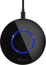 BOND | Add Wifi to Ceiling Fan, Fireplace or Motorized shades | Works with Alexa, Google Home | Remote Control with App | Works with iPhone or Android - Image 2