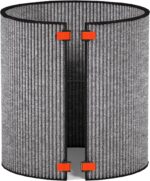BP03 Replacement Filter Compatible with Dyson BP03/BP04/BP06 High-Efficient Activated Carbon Filter,# 972133-02 & 972133-03 for Dyson Models BP03/BP04/BP06 Pur-ifier Big + Quiet, - Image 2