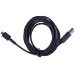 BestParts Mouse USB Charging Cable Data Line Replacement for Logitech G502 Lightspeed Wireless Gaming Mouse/Logitech G915 G913 RGB TKL Wireless Keyboard - Image 2
