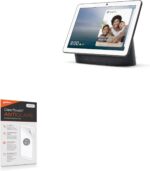 BoxWave Screen Protector Compatible with Google Nest Hub Max Smart Display - ClearTouch Anti-Glare (2-Pack), Anti-Fingerprint Matte Film Skin - Image 2