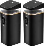 Dual Model Virtual Wall Barrier Compatible with iRobot Roomba 500/600/700/800/900/e/i/s Series Robot Vacuum. Compare to Part 4636429 (Pack 2) - Image 2