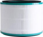 Filter Replacement, for Dyson Pure Hot and Cool Link HP02 Air Purifier, Pure Cool Link Desk Purifier, 968125-03 - Image 2
