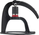 Flair The NEO Flex: UPDATED Direct Lever Manual Espresso Maker for Home with a Pressure Gauge and Two Portafilters - Brew Cafe Quality Espresso - Image 2